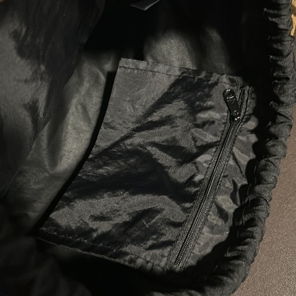 ADIDAS blue camo bag knapsack bike bag - Picture 8 of 13